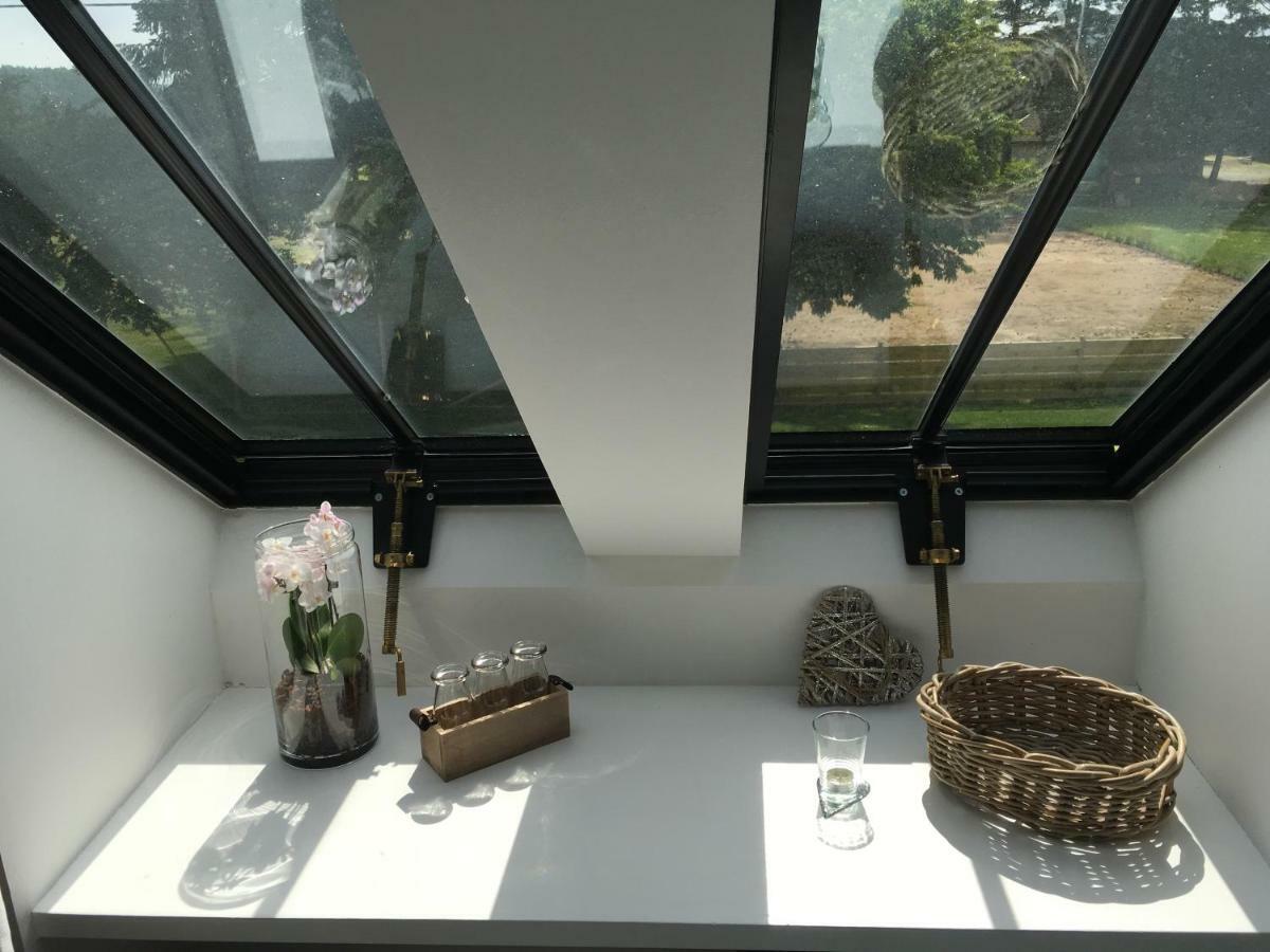 The Suite At Scarbuie Ballater Dış mekan fotoğraf
